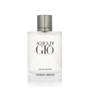 Giorgio Armani Acqua di Giò Pour Homme Eau de Toilette ricaricabile da uomo