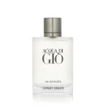 Acqua di Giò Pour Homme Eau de Toilette ricaricabile da uomo 100 ml