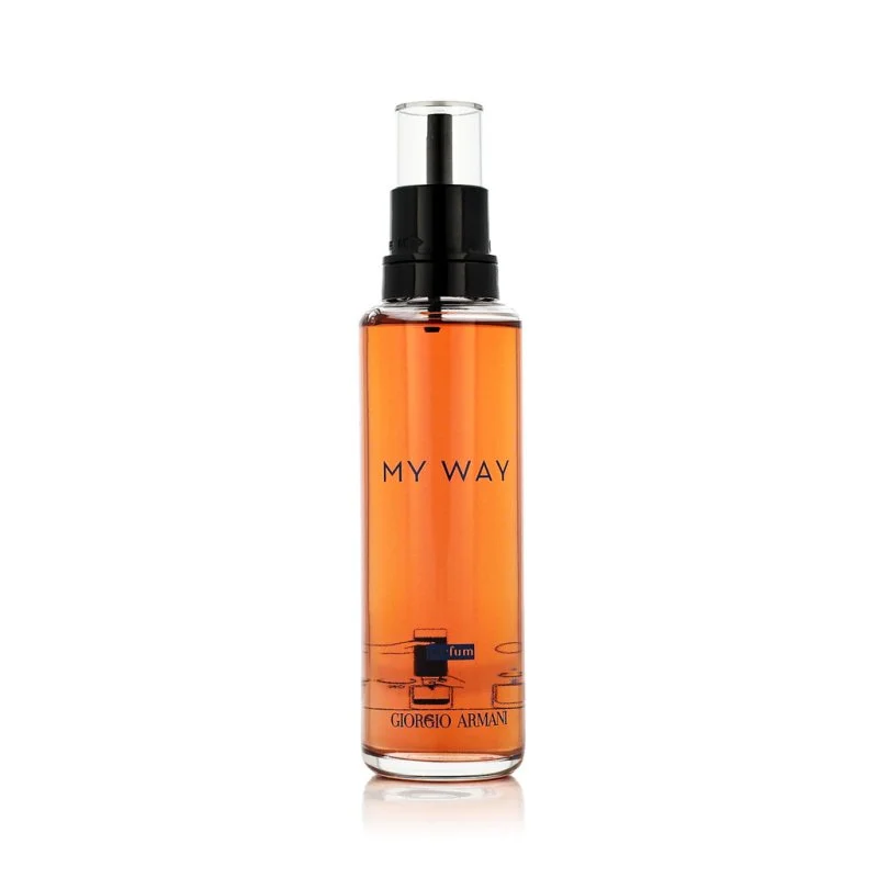 My Way ricarica profumo da donna 100 ml