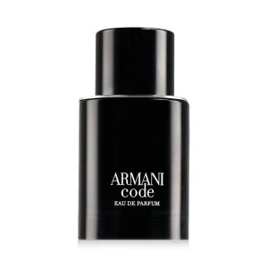 Giorgio Armani Armani Code Eau de Parfum ricaricabile da uomo