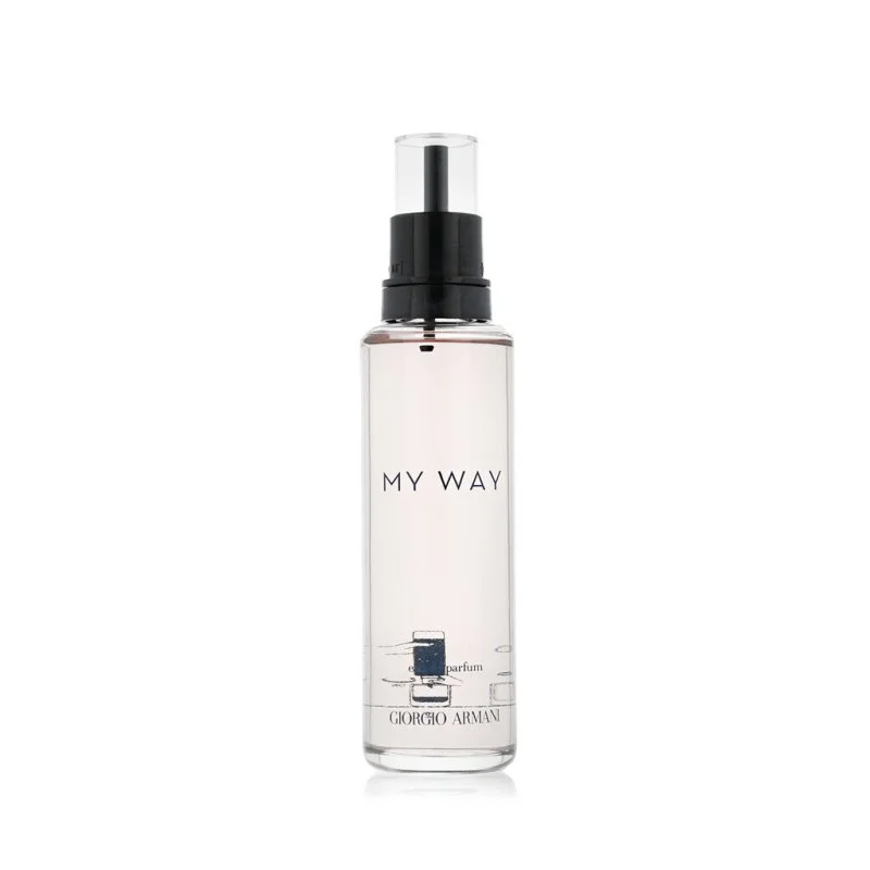 My Way ricarica Eau de Parfum da donna 100 ml