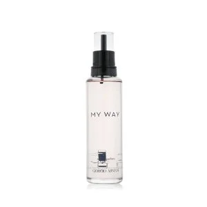 Giorgio Armani My Way ricarica Eau de Parfum da donna