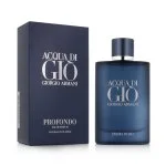 Acqua di Giò Profondo Eau de Parfum da uomo 125 ml