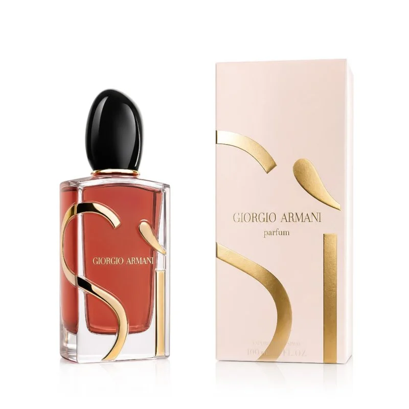 Sì profumo da donna 100 ml