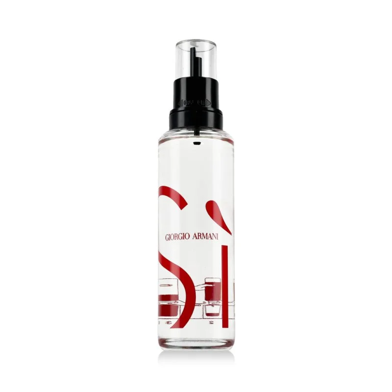 Sì Passione ricarica Eau de Parfum da donna 100 ml