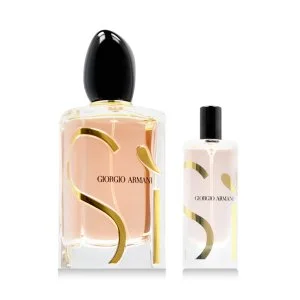 Giorgio Armani Sì Eau de Parfum da donna 100 ml