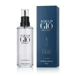 Acqua di Giò Profondo ricarica eau de parfum da uomo 150 ml