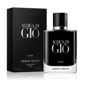 Giorgio Armani Acqua di Giò Elixir profumo da uomo