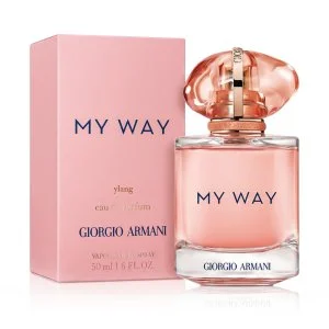 Giorgio Armani My Way Ylang Eau de Parfum da donna