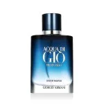 Acqua di Giò Profondo Eau de Parfum ricaricabile da uomo 50 ml