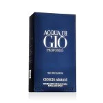 Acqua di Giò Profondo Eau de Parfum ricaricabile da uomo 50 ml