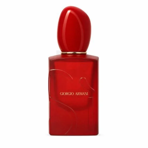 Sí Passione Red Bloom eau de parfum da donna 50 ml
