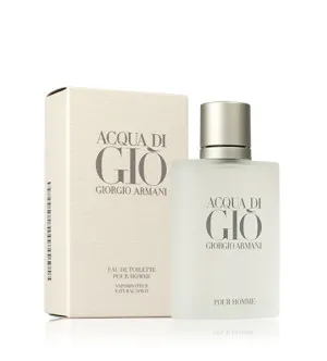 Giorgio Armani Acqua di Gio Pour Homme eau de toilette per uomo 15 ml
