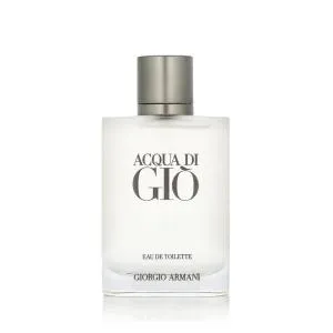 Giorgio Armani Acqua di Gio Pour Homme eau de toilette per uomo 100 ml