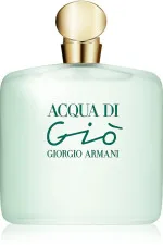 Acqua di Gio eau de toilette per donna 100 ml