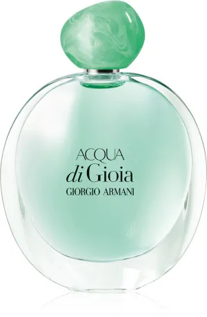 Giorgio Armani Acqua di Gioia eau de parfum per donne 100 ml