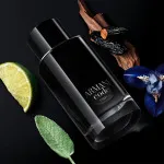 Code Parfum profumo per uomo 75 ml flacone ricaricabile