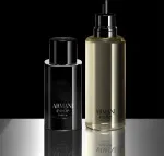 Code Parfum profumo per uomo 75 ml flacone ricaricabile
