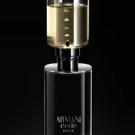 Code Parfum profumo per uomo 75 ml flacone ricaricabile