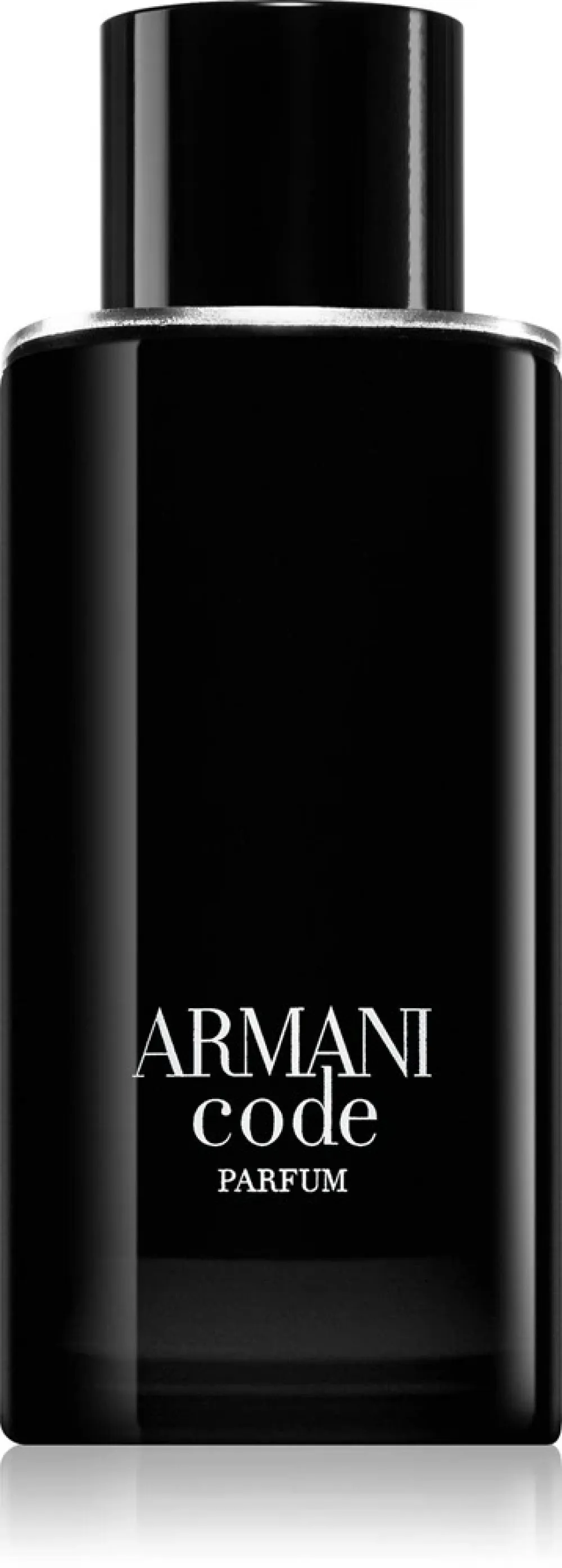 Code Parfum profumo per uomo 75 ml flacone ricaricabile