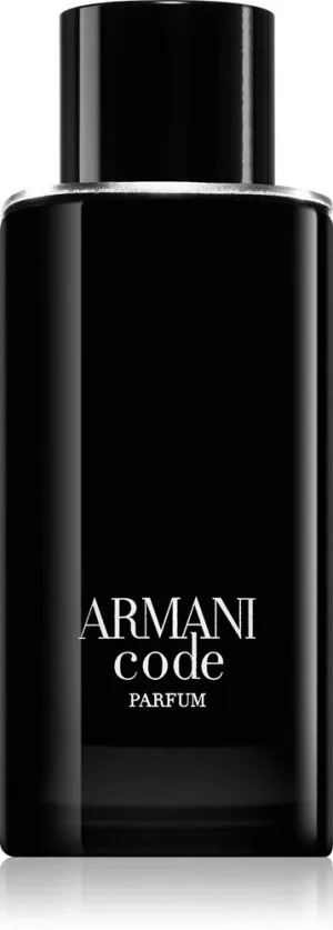 Giorgio Armani Code Parfum profumo per uomo