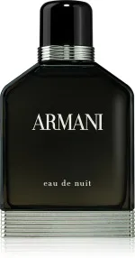 Eau de Nuit eau de toilette 100 ml per uomo