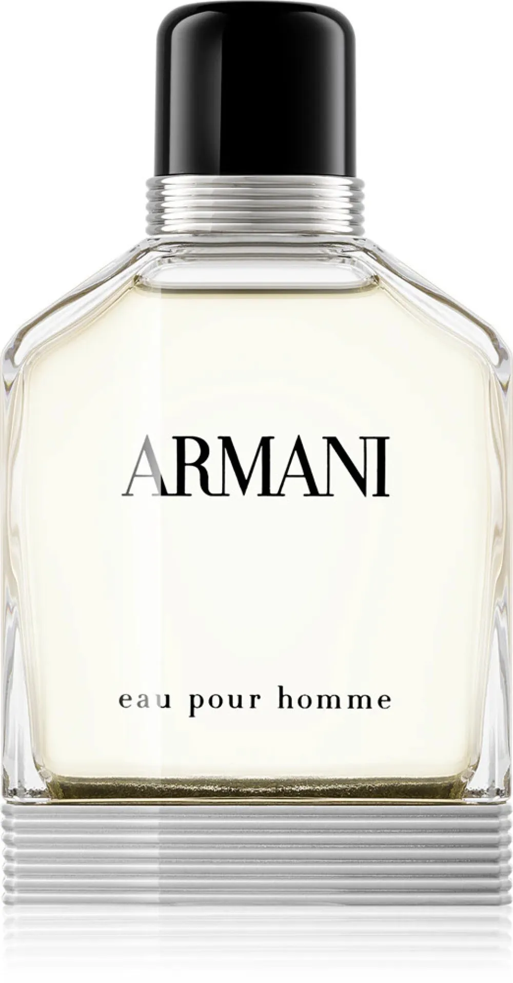 Eau Pour Homme 2013 eau de toilette 100 ml per uomo