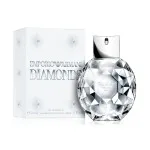 Emporio Armani Diamonds eau de parfum per donne 50 ml