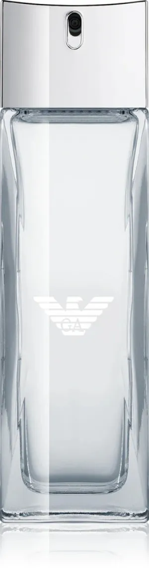 Giorgio Armani Emporio Armani Diamonds eau de toilette per uomo 75 ml