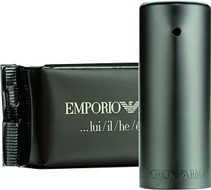 Giorgio Armani Emporio Armani He eau de toilette per uomo 100 ml