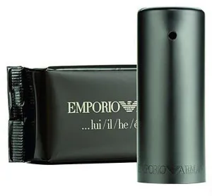 Giorgio Armani Emporio Armani He eau de toilette per uomo