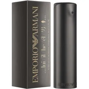 Giorgio Armani Emporio Armani He eau de toilette per uomo 100 ml