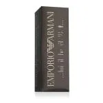 Emporio Armani He eau de toilette per uomo 100 ml
