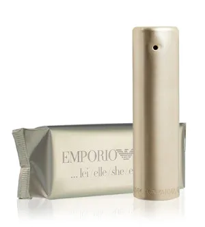 Giorgio Armani Emporio Armani She eau de parfum per donne 100 ml