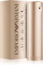 Emporio Armani She eau de parfum per donne 100 ml