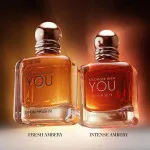 Emporio Armani Stronger With You Absolutely eau de parfum per uomo 50 ml