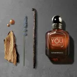 Emporio Armani Stronger With You Absolutely eau de parfum per uomo 50 ml
