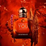 Emporio Armani Stronger With You Absolutely eau de parfum per uomo 50 ml