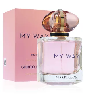 Giorgio Armani My Way Nectar eau de parfum per donne 50 ml