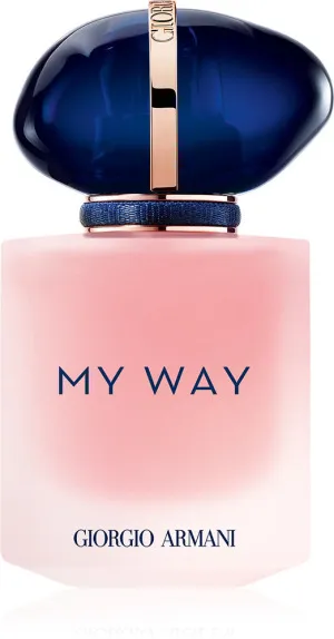 Giorgio Armani My Way eau de parfum per donna