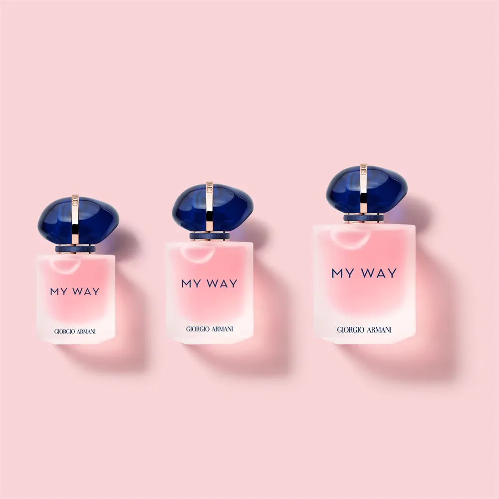 My Way eau de parfum per donne 30 ml
