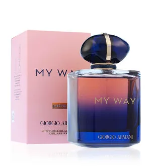 Giorgio Armani My Way Parfum profumo per donna