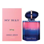 My Way Parfum profumo per donne 30 ml flacone ricaricabile