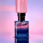 My Way Parfum profumo per donne 30 ml flacone ricaricabile