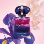 My Way Parfum profumo per donne 30 ml flacone ricaricabile
