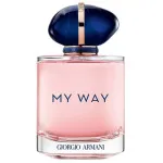 My Way Parfum profumo per donne 30 ml flacone ricaricabile