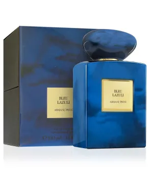 Giorgio Armani Privé Bleu Lazuli eau de parfum unisex 100 ml