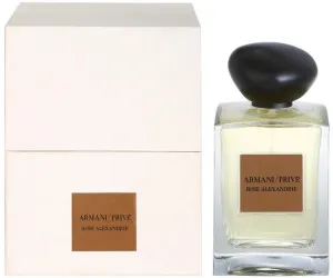 Giorgio Armani Rose Alexandrie eau de toilette 100 ml per donna