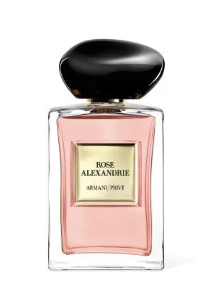 Giorgio Armani Rose Alexandrie eau de toilette 100 ml per donna