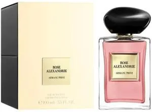 Giorgio Armani Rose Alexandrie eau de toilette 100 ml per donna